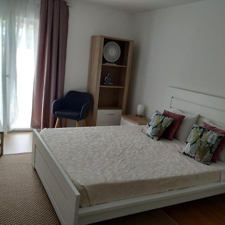 Brava Apartment Vila Franca do Campo Luaran gambar
