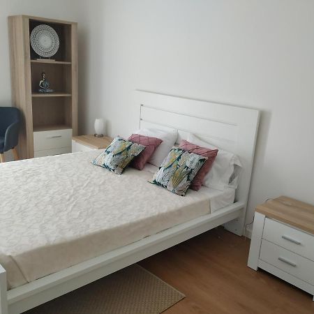 Brava Apartment Vila Franca do Campo Luaran gambar
