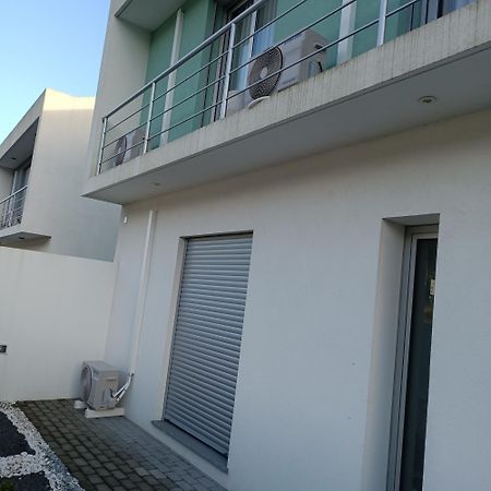 Brava Apartment Vila Franca do Campo Luaran gambar