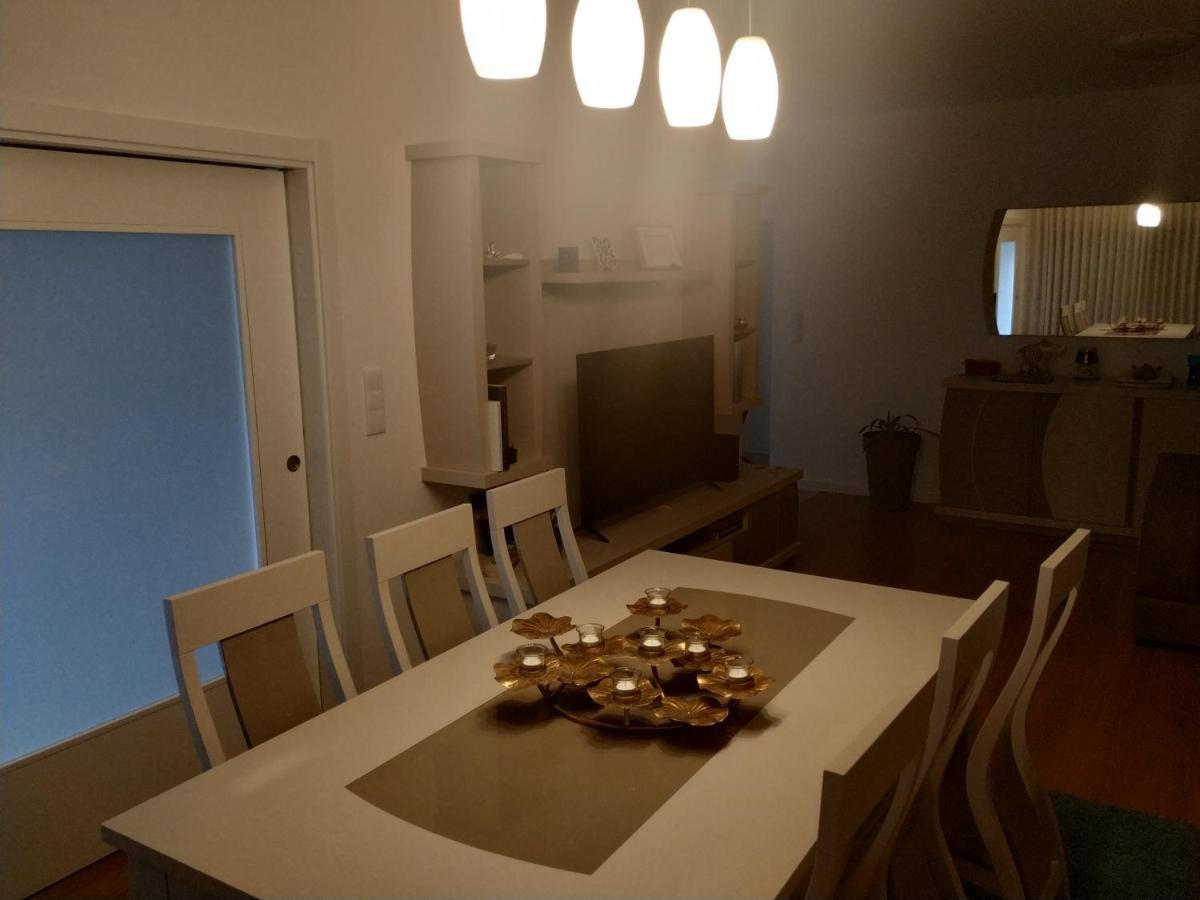 Brava Apartment Vila Franca do Campo Luaran gambar