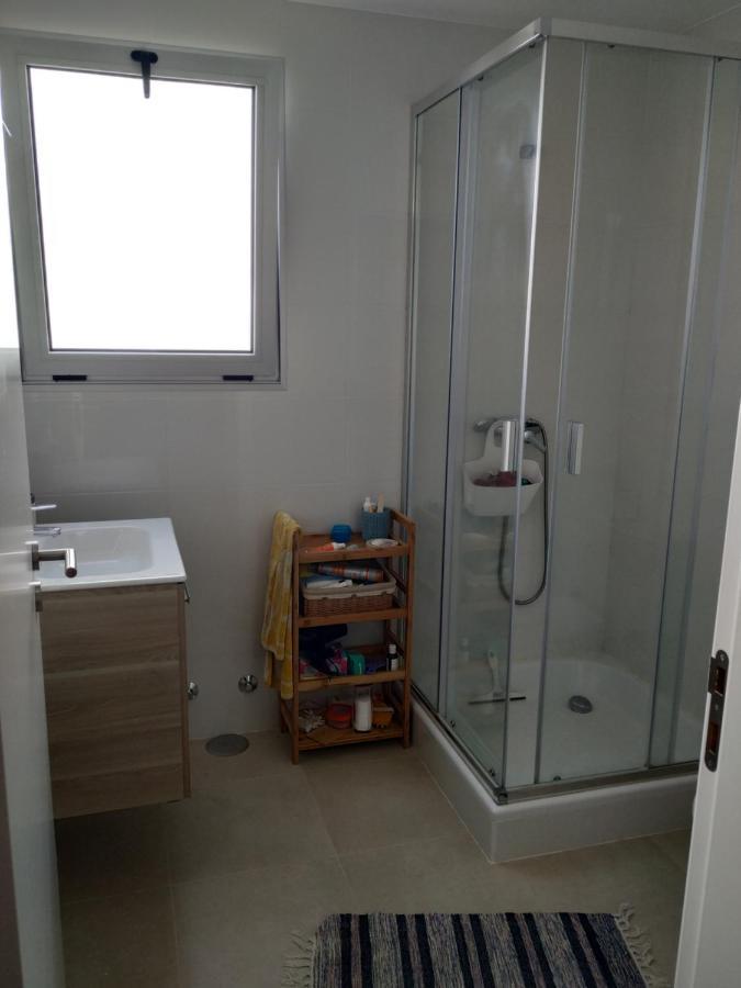 Brava Apartment Vila Franca do Campo Luaran gambar