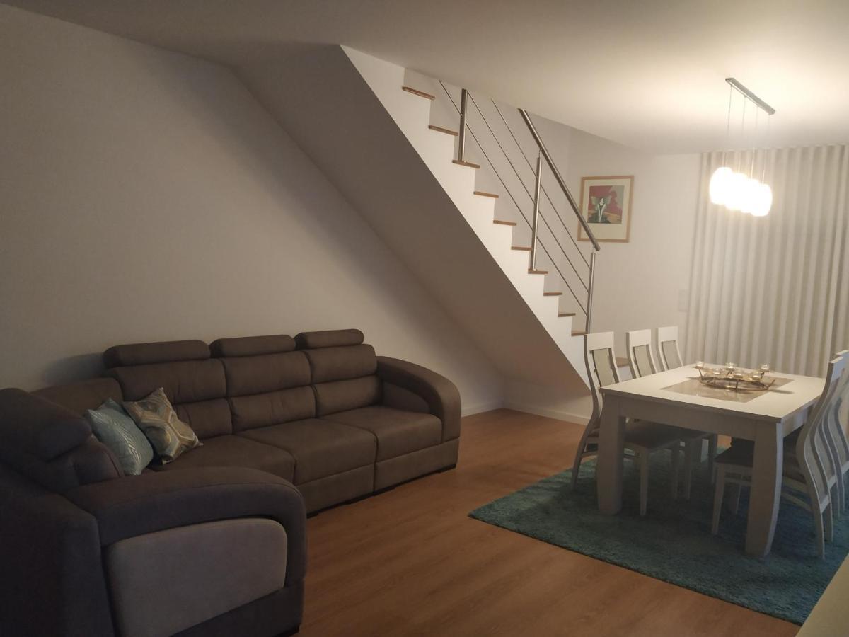 Brava Apartment Vila Franca do Campo Luaran gambar