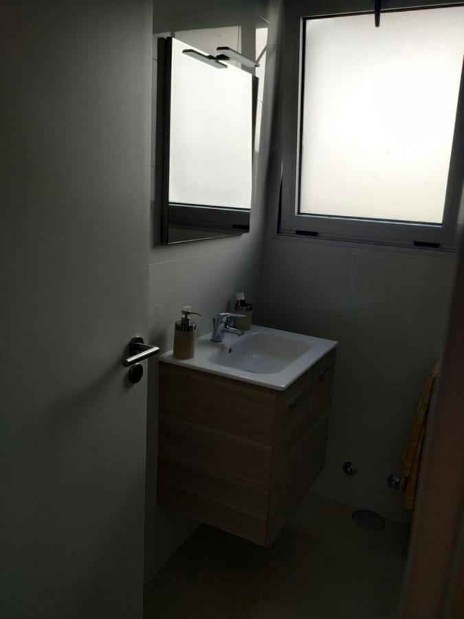 Brava Apartment Vila Franca do Campo Luaran gambar