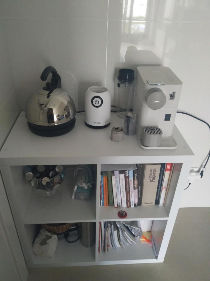 Brava Apartment Vila Franca do Campo Luaran gambar