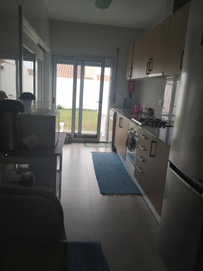 Brava Apartment Vila Franca do Campo Luaran gambar