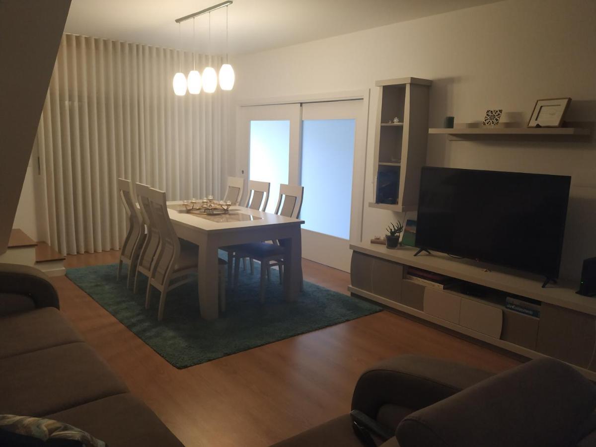 Brava Apartment Vila Franca do Campo Luaran gambar