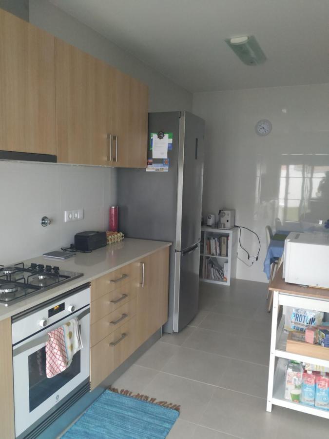 Brava Apartment Vila Franca do Campo Luaran gambar