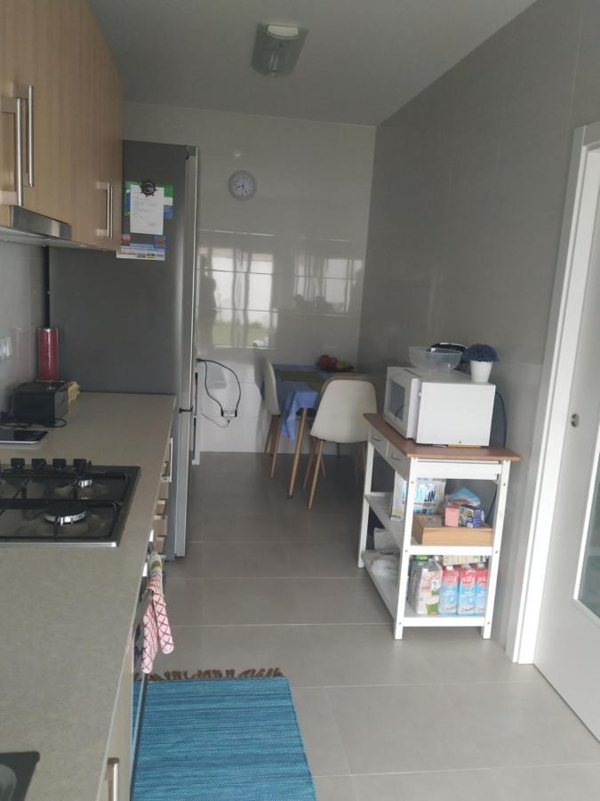 Brava Apartment Vila Franca do Campo Luaran gambar