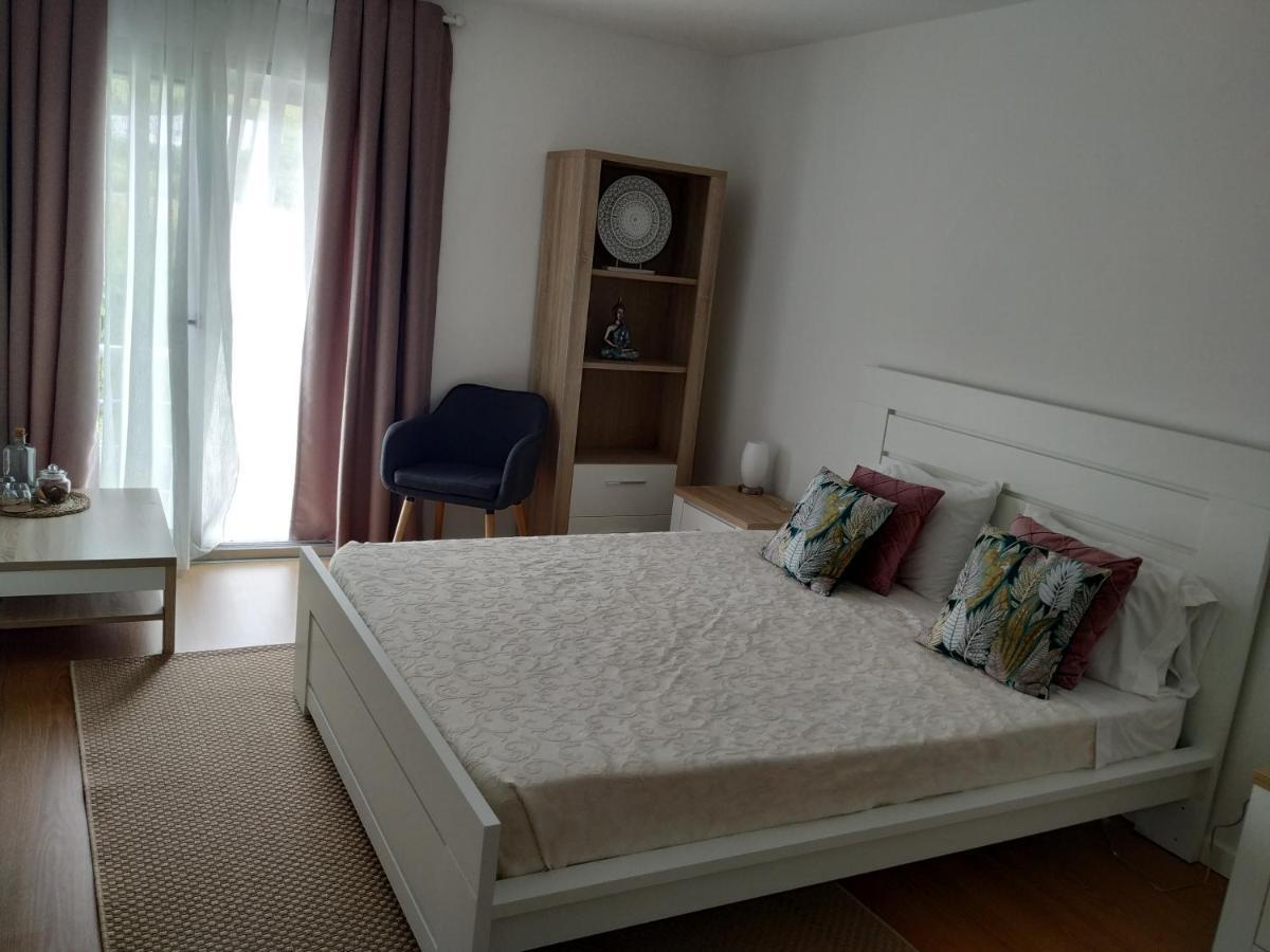 Brava Apartment Vila Franca do Campo Luaran gambar
