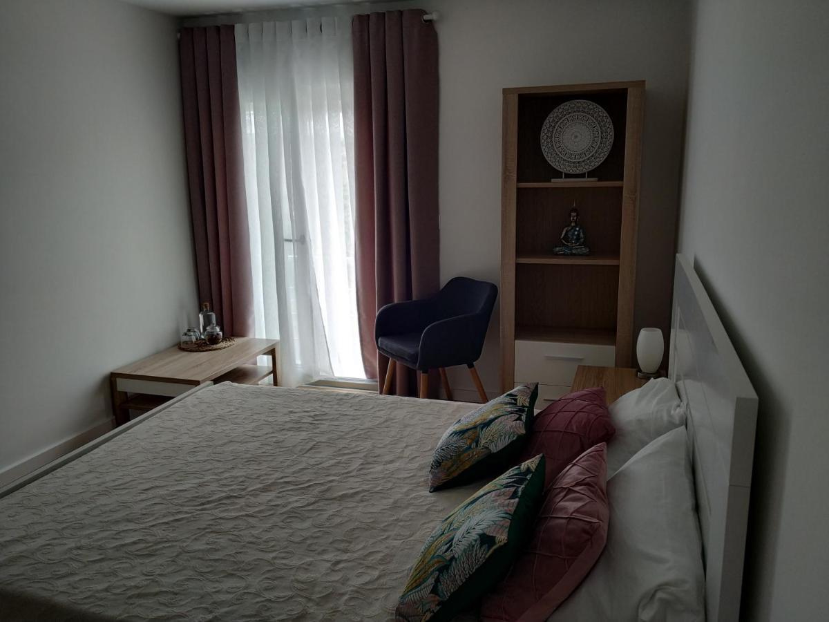 Brava Apartment Vila Franca do Campo Luaran gambar
