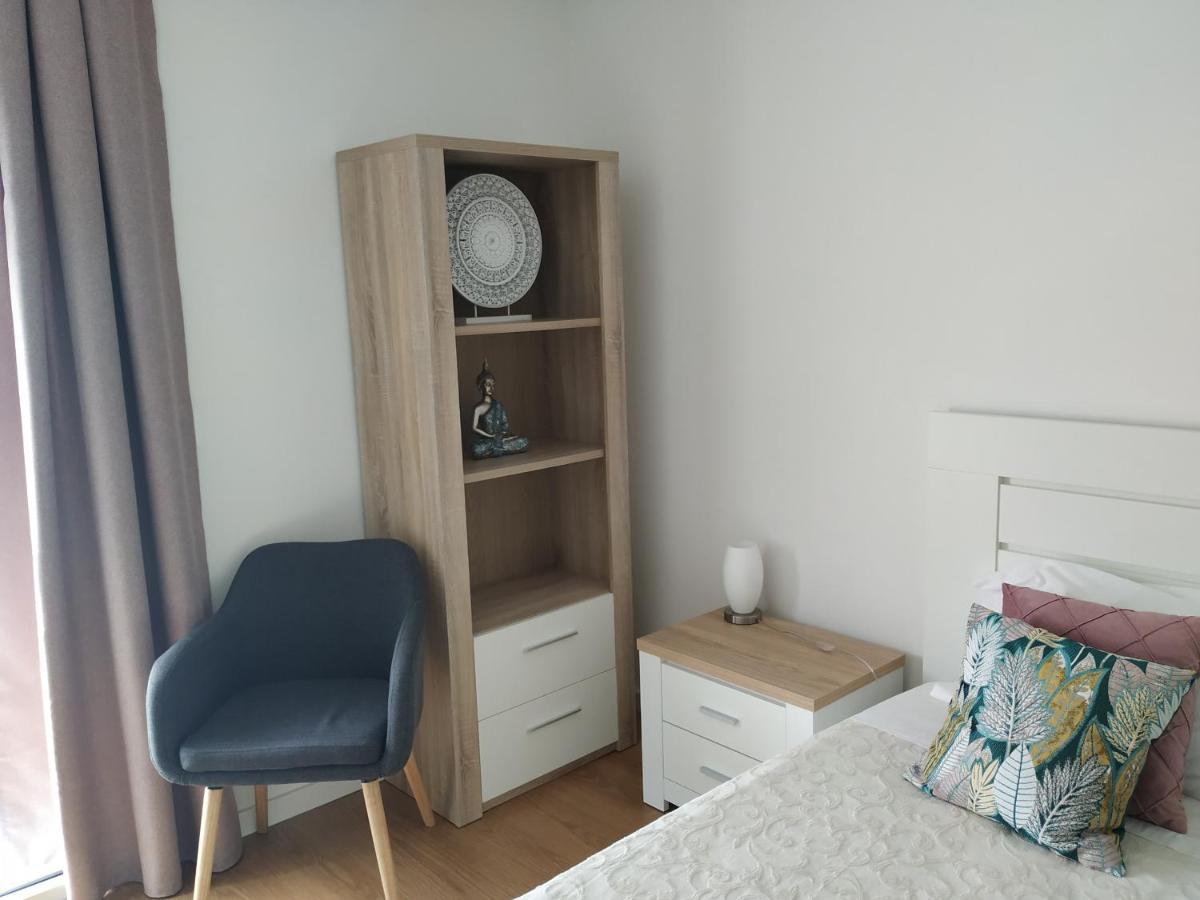 Brava Apartment Vila Franca do Campo Luaran gambar