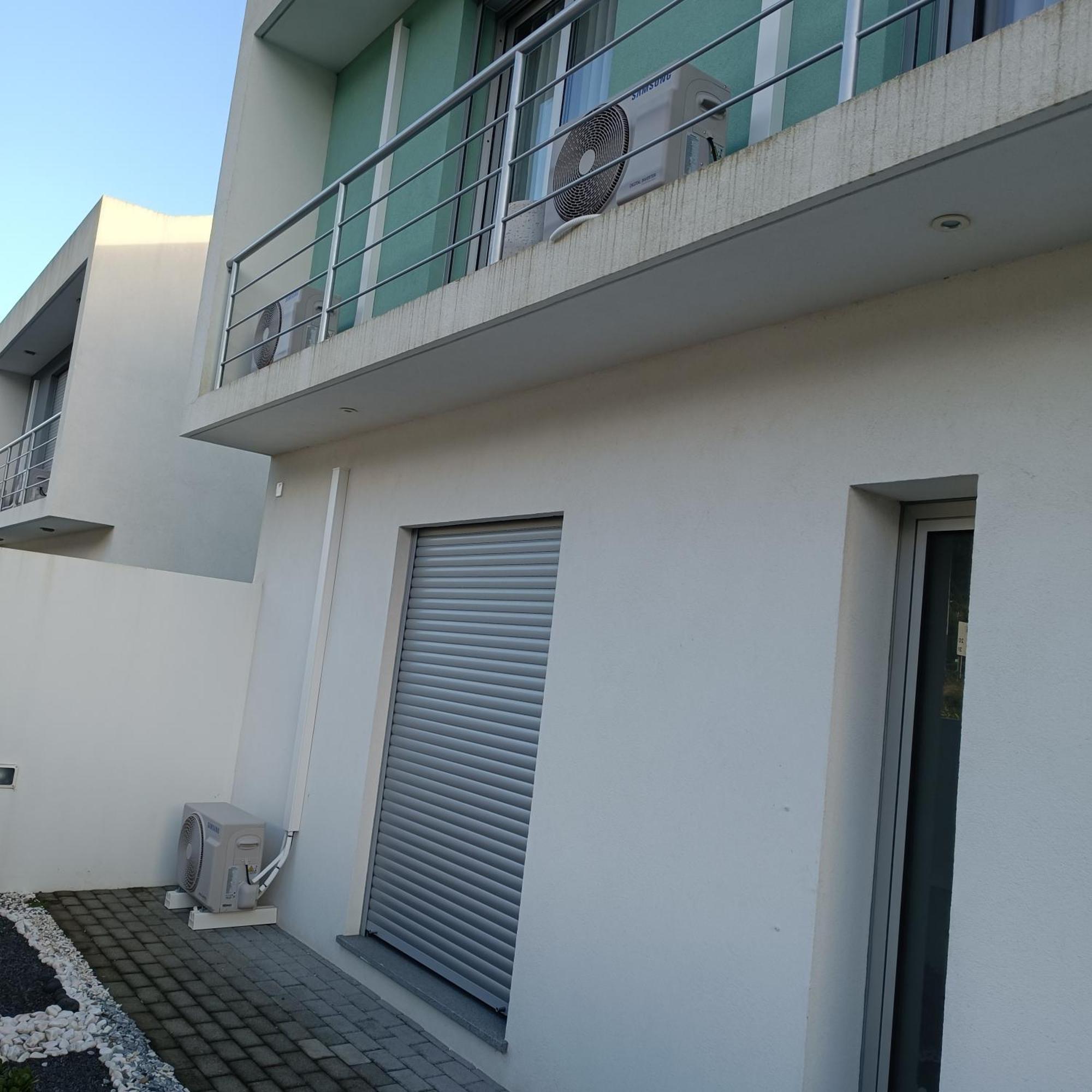 Brava Apartment Vila Franca do Campo Luaran gambar
